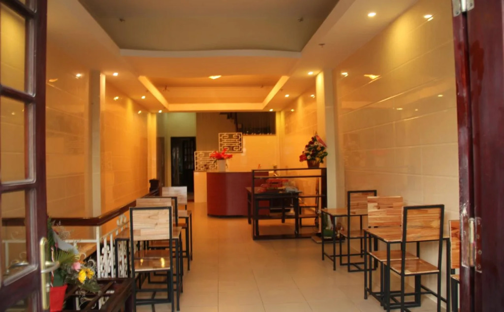 Hue Family Boutique Homestay