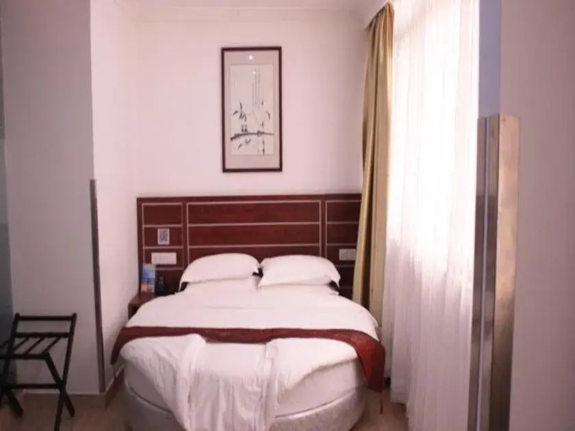 Shun Liu Hotel