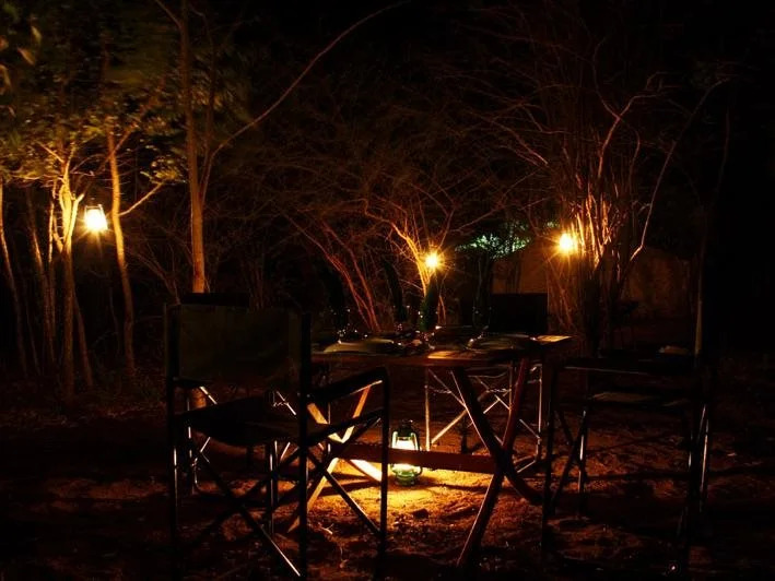 Yala Beddegama Eco