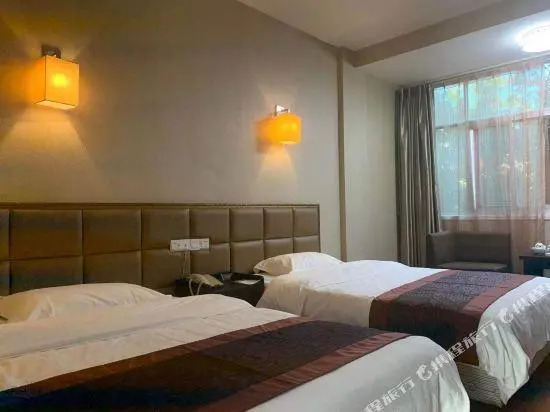 Juntai Hotel
