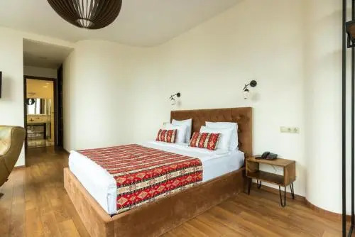 Darchee Hostel