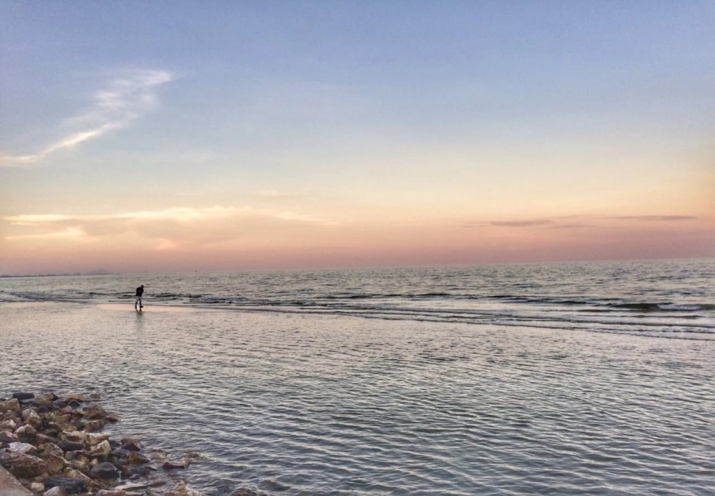 SleepEasy Beach Hostel Huahin