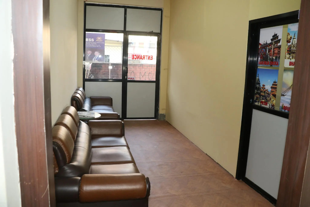 Rambler Hostel Pvt Ltd