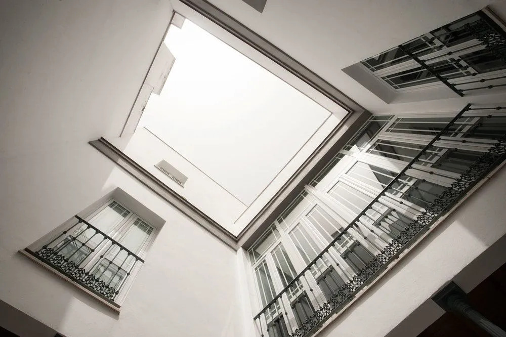 Siete Revueltas Singular Apartments