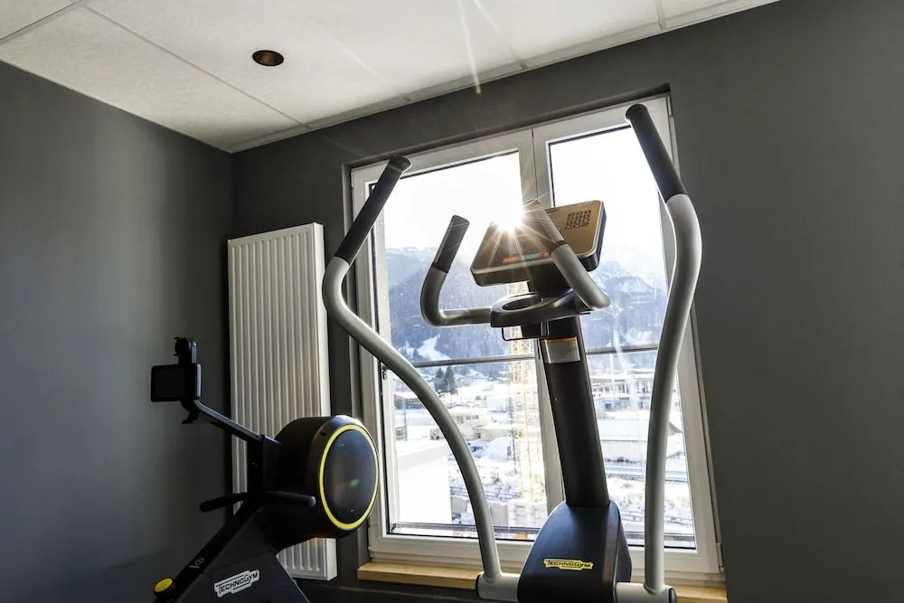DJH moun10 Jugendherberge - Youth Hostel - membership required