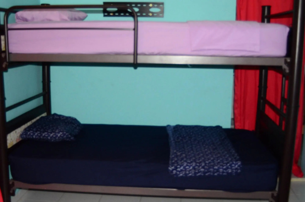 Mandala Hostel