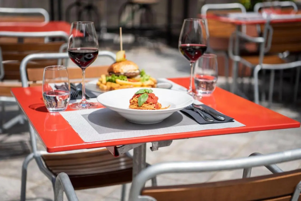 Tailormade Hotel AL GIARDINETTO Biasca