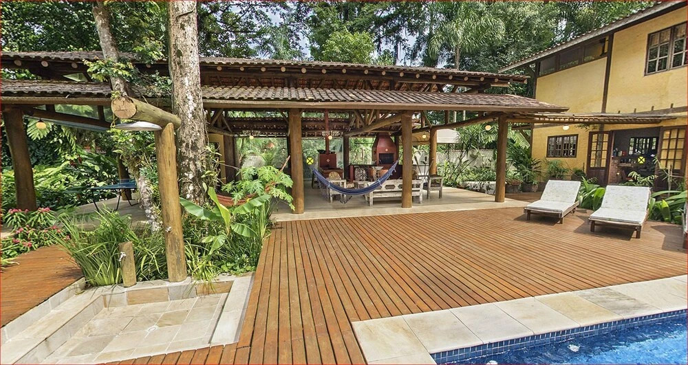 H4Y Linda Casa Camburi