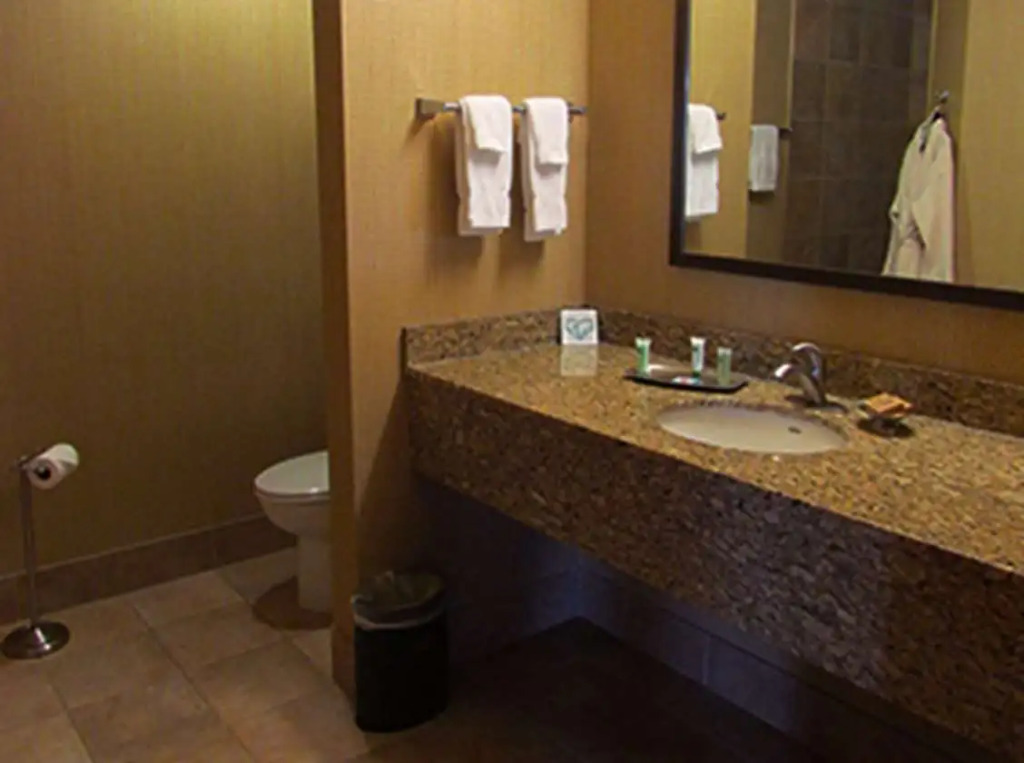 Canal Park Lodge