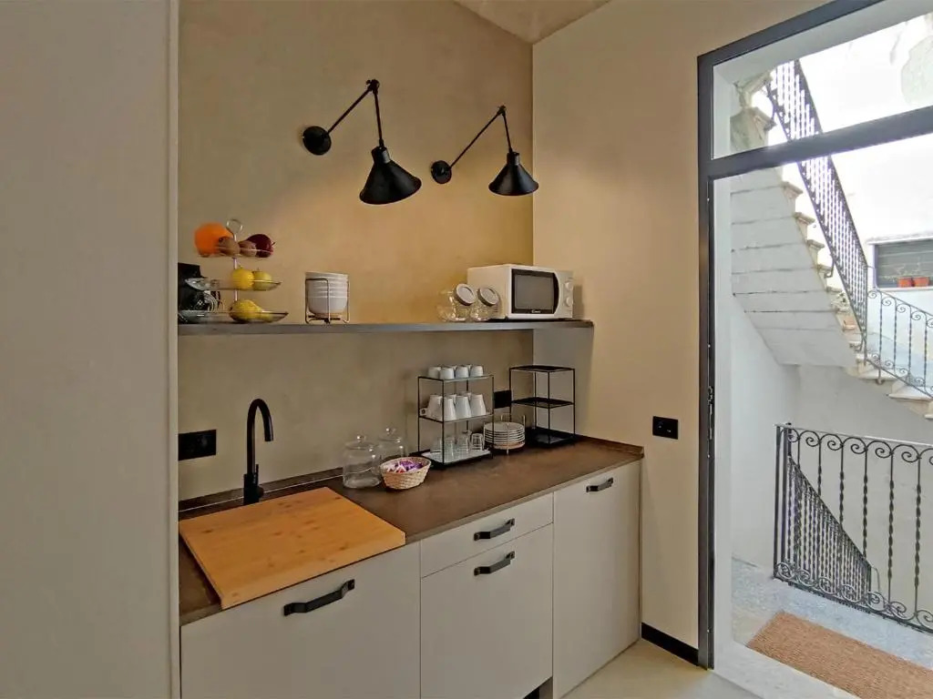 Bassi77 - rooms & apartments