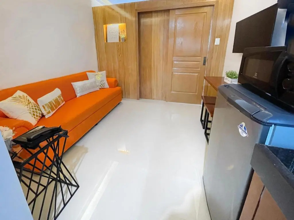 GTC Apartelle - Tacloban
