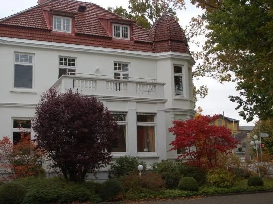 Hotel Mühlenpark