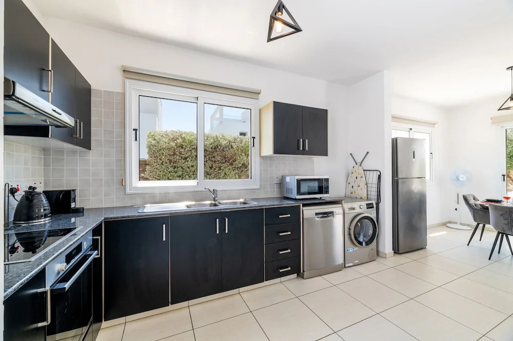 Nissini Villa 15 in Ayia Napa