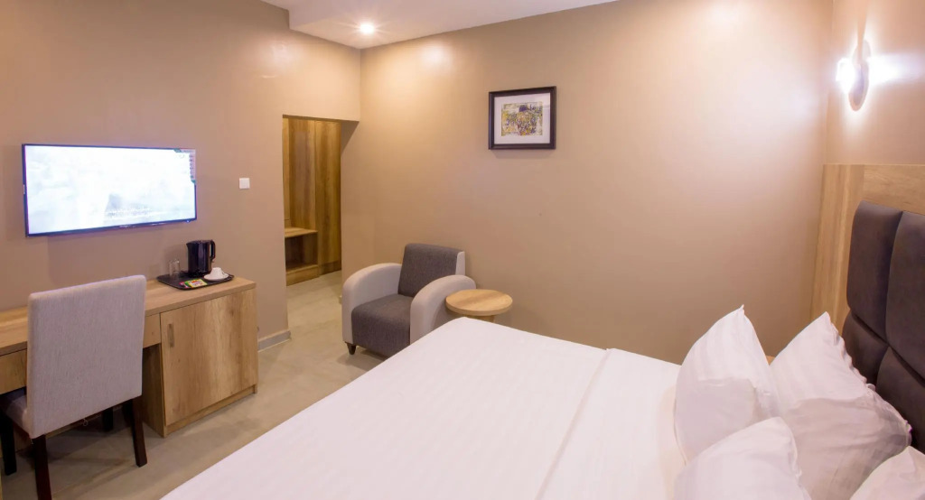 Ivana Suites