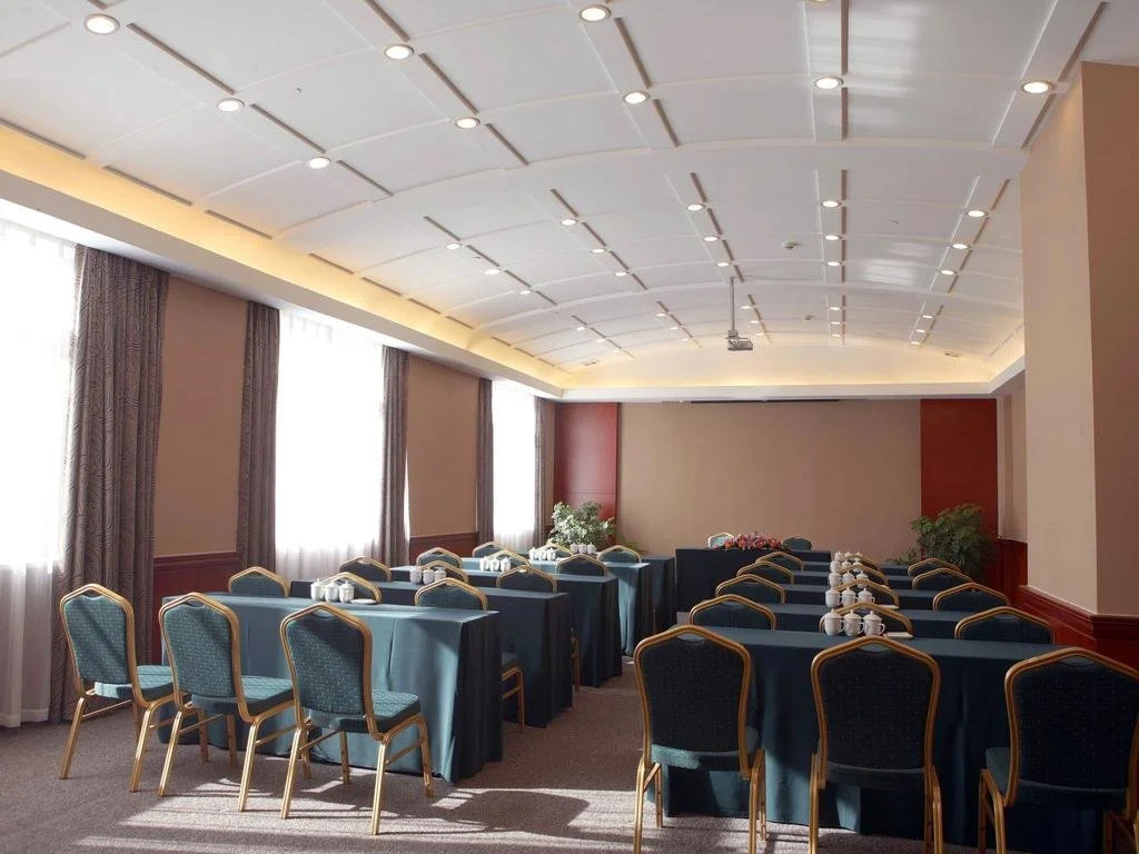 Shenyang Guest House