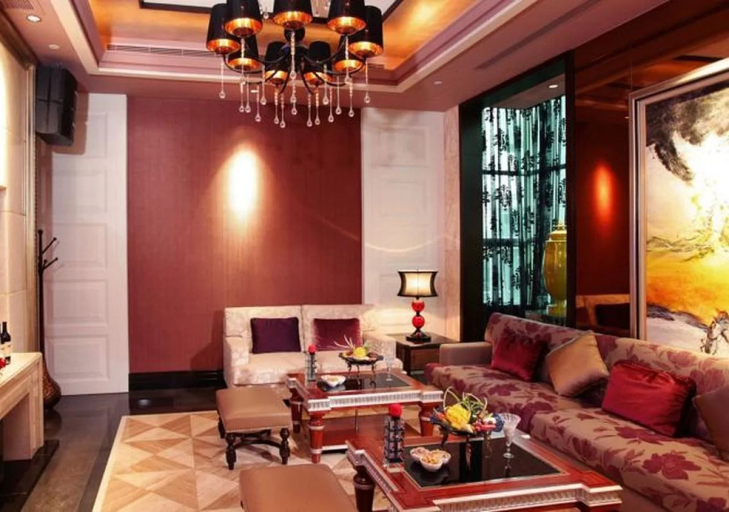 Harriway Garden Hotel Houjie