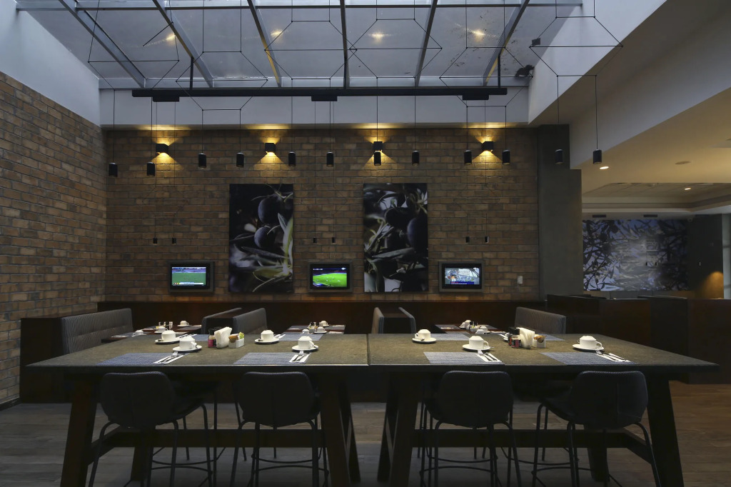 Casa Andina Select Tacna
