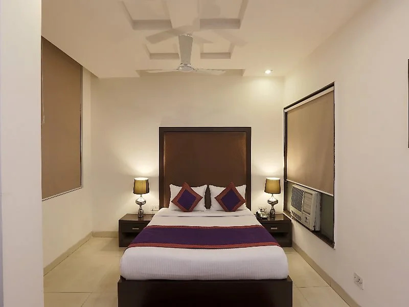 Hotel Star By Star Group- Near Delhi Airport