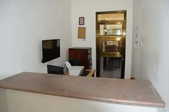 Cassa Palace 18 Grand Rooms with AC