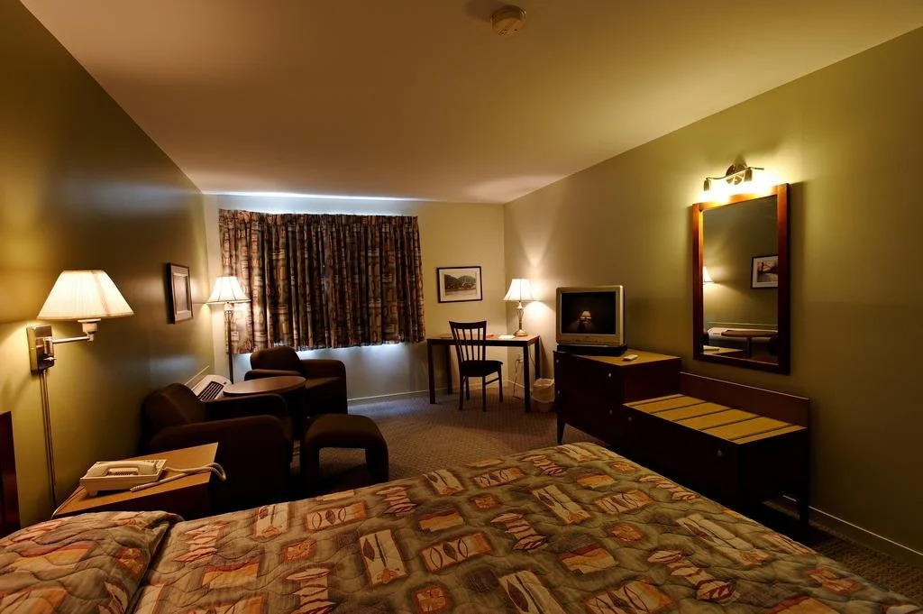 Hotel Transit