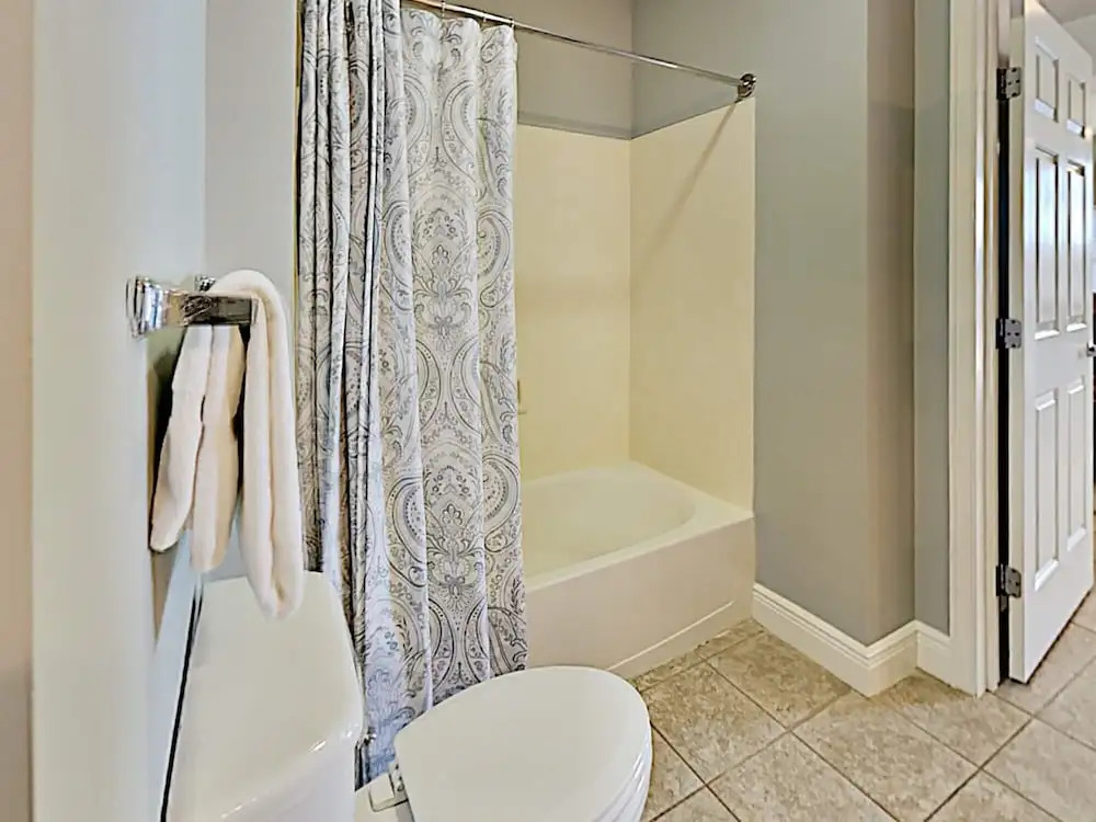 Water's Edge by Southern Vacation Rentals