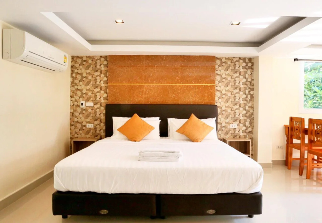 Phutaewan Resort and Spa