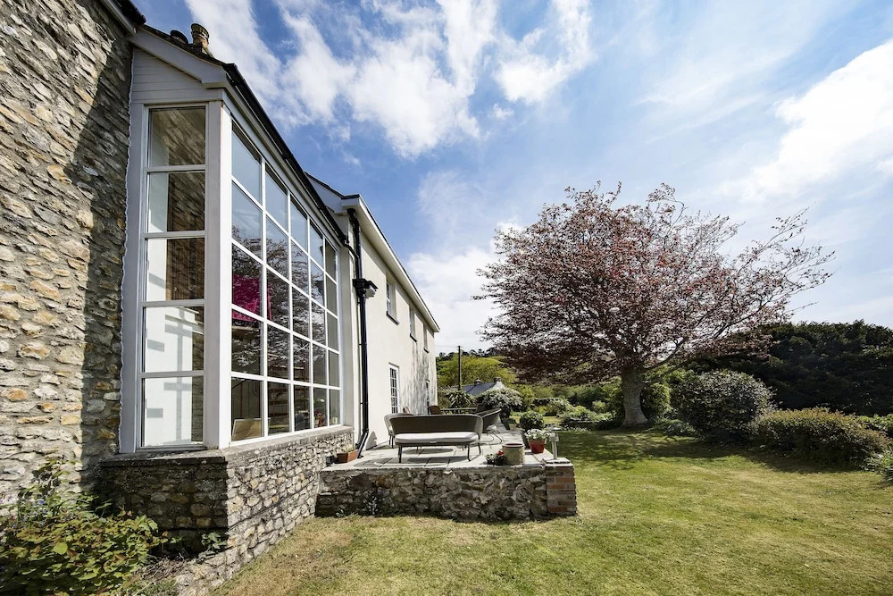 The Haven at Halsons