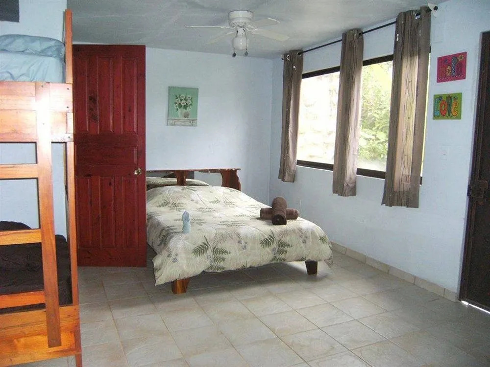 Cabinas 3 Rios