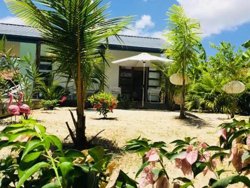 Bed & Breakfast Flores