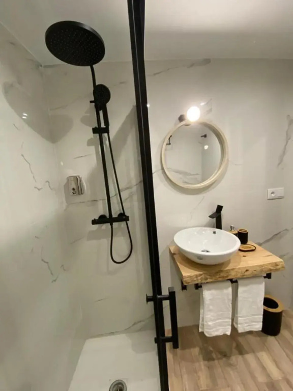 Apartamentos Cañalío