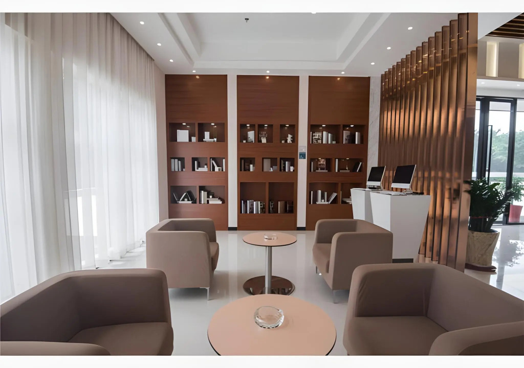City Comfort Inn Shantou Daxue Road