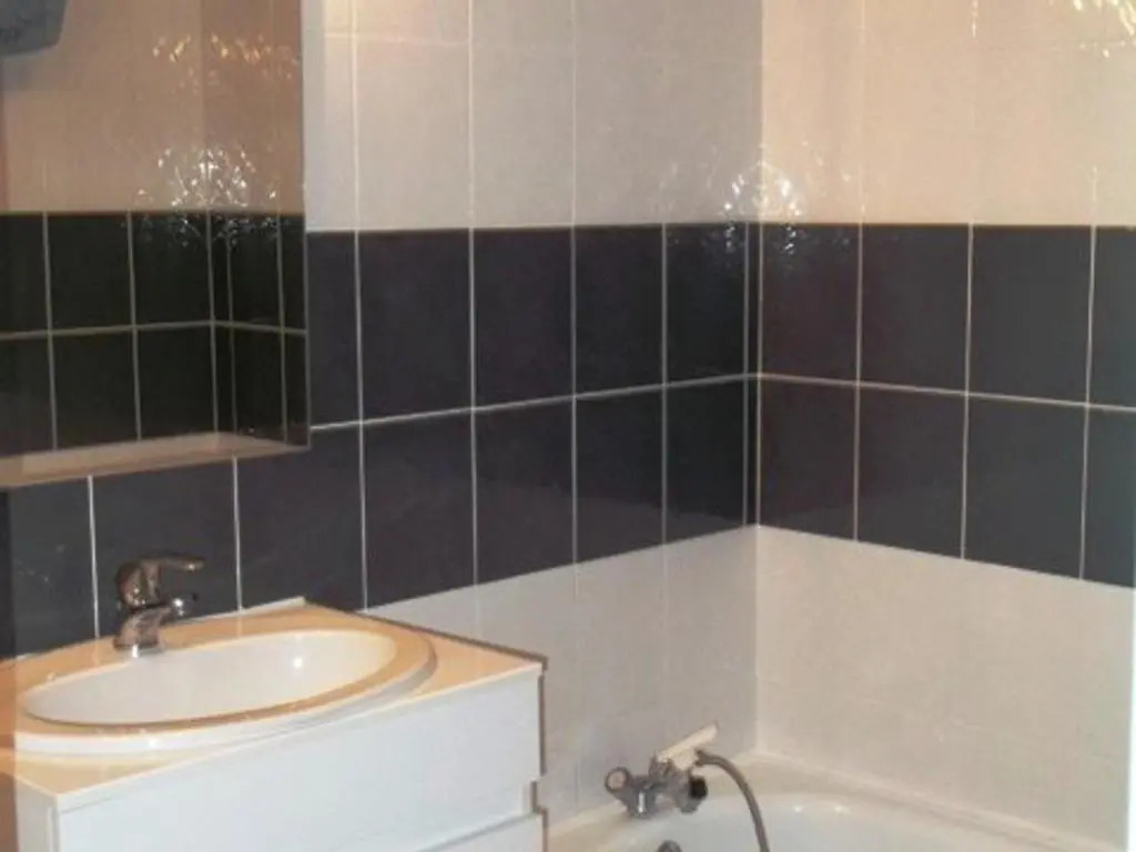 Appartement Orcières Merlette, 1 pièce, 6 personnes - FR-1-262-89