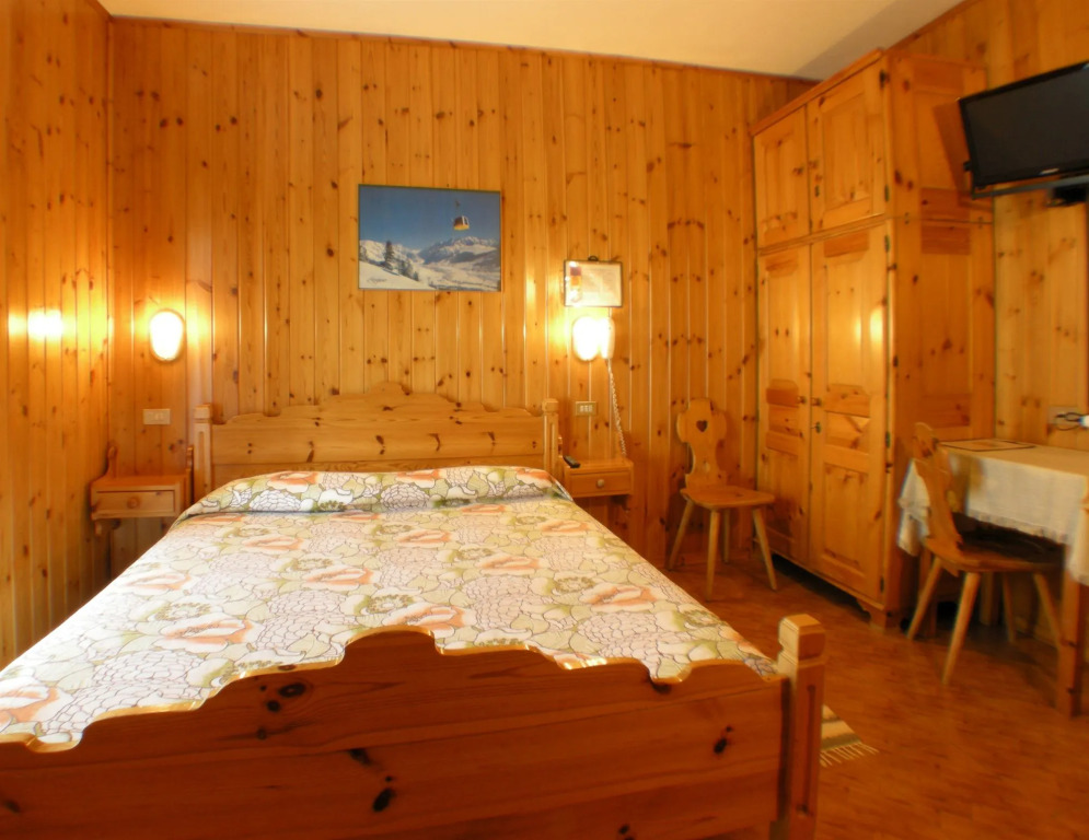 Hotel Federia