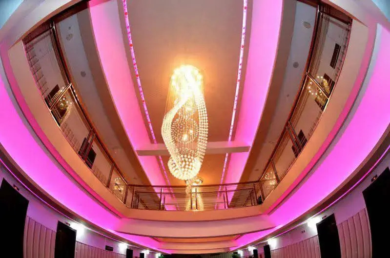 Hotel New Star