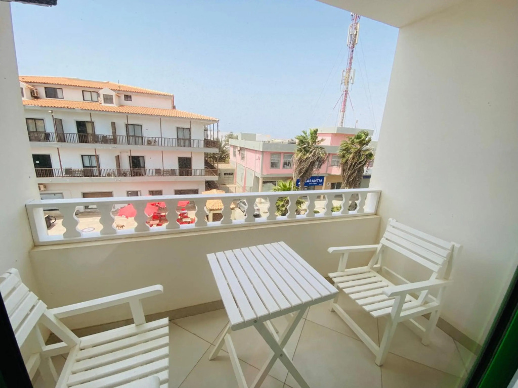 ApartHotel NhaTerra
