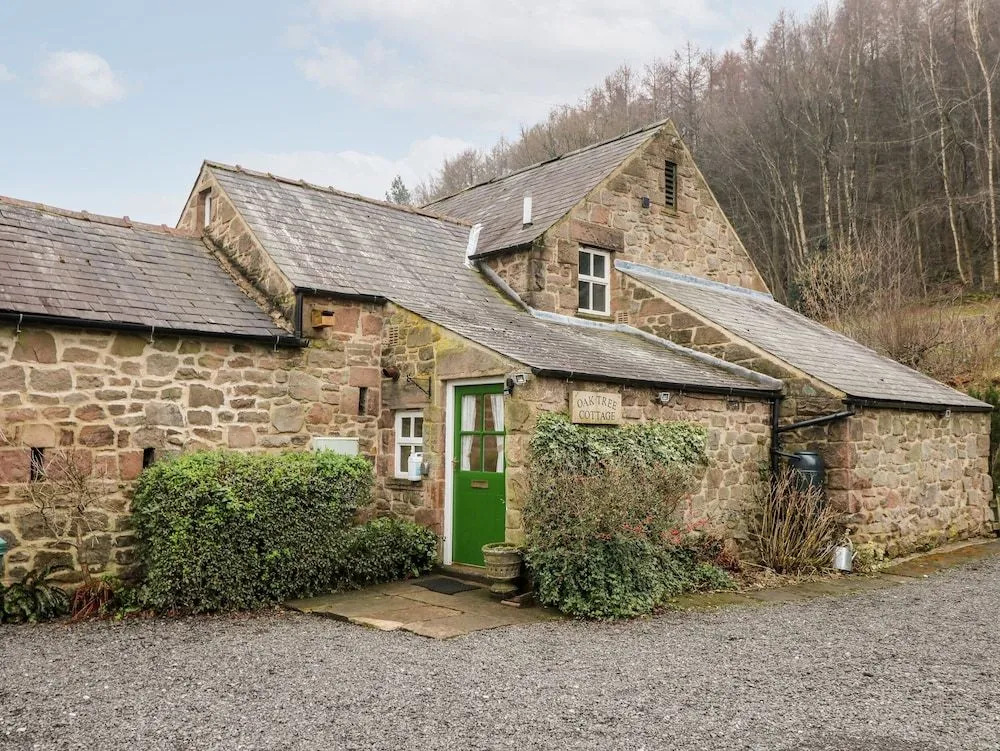 Oak Tree Cottage