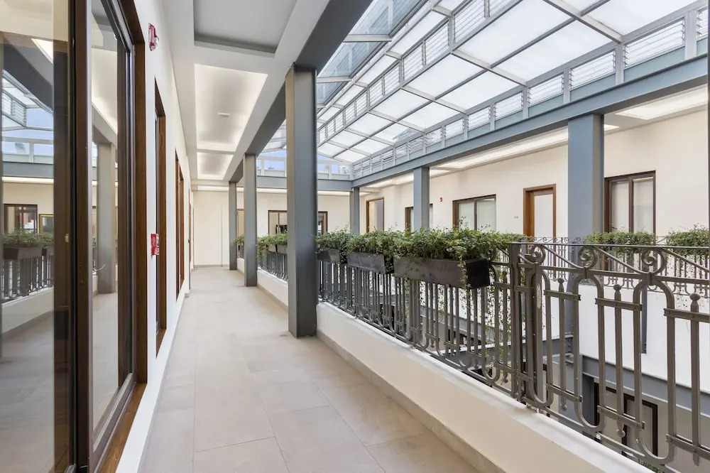 Casa Herrmann Suites