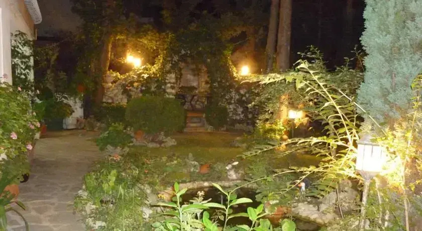 Kospela Villa