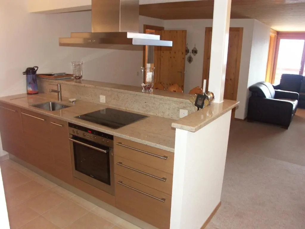 Apartment Cristal