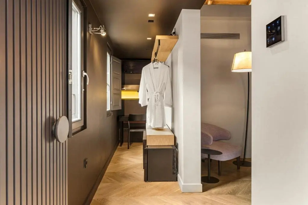 Athens Dom Hotel