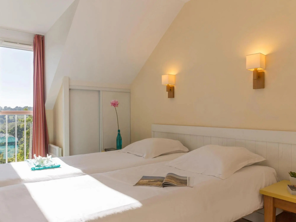 Apartment in Branville for Cyclists and Walkers