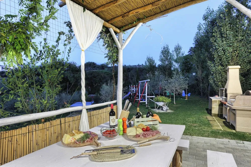 Luxury Home in Tuscany Near Pisa and Florence - Two Bedrooms 4&1 PL