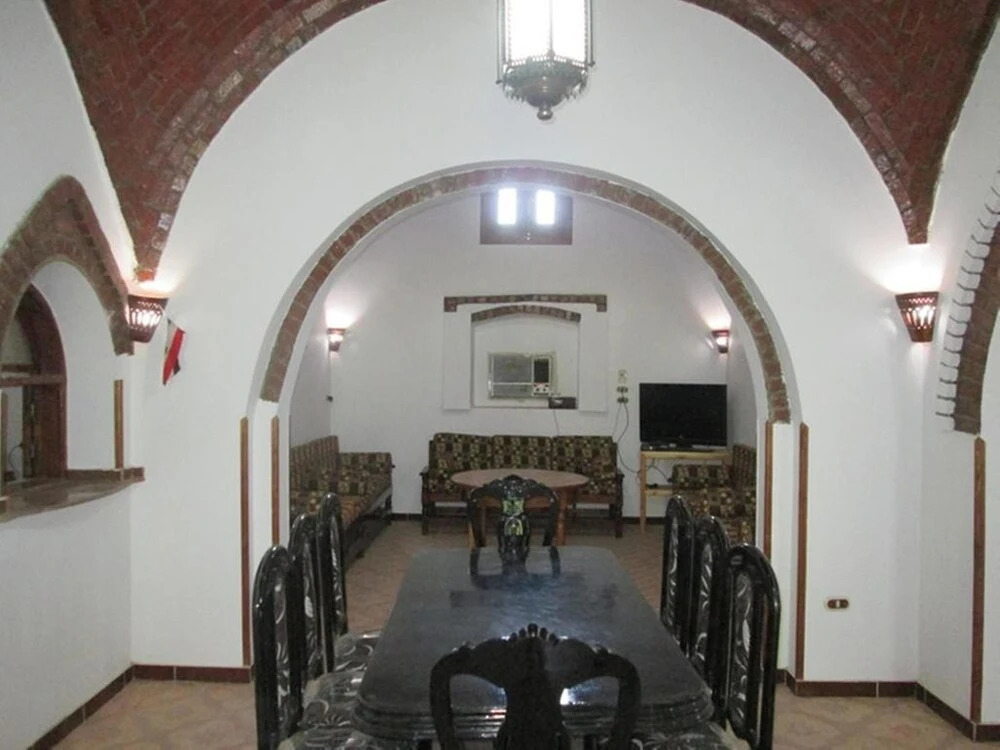 Habu Dome Villa