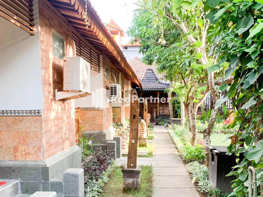 La Nusa Penida Homestay by BIJAK