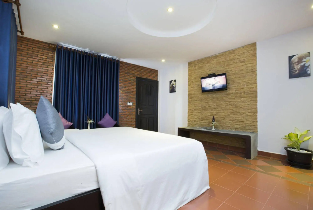 Sambath Residence