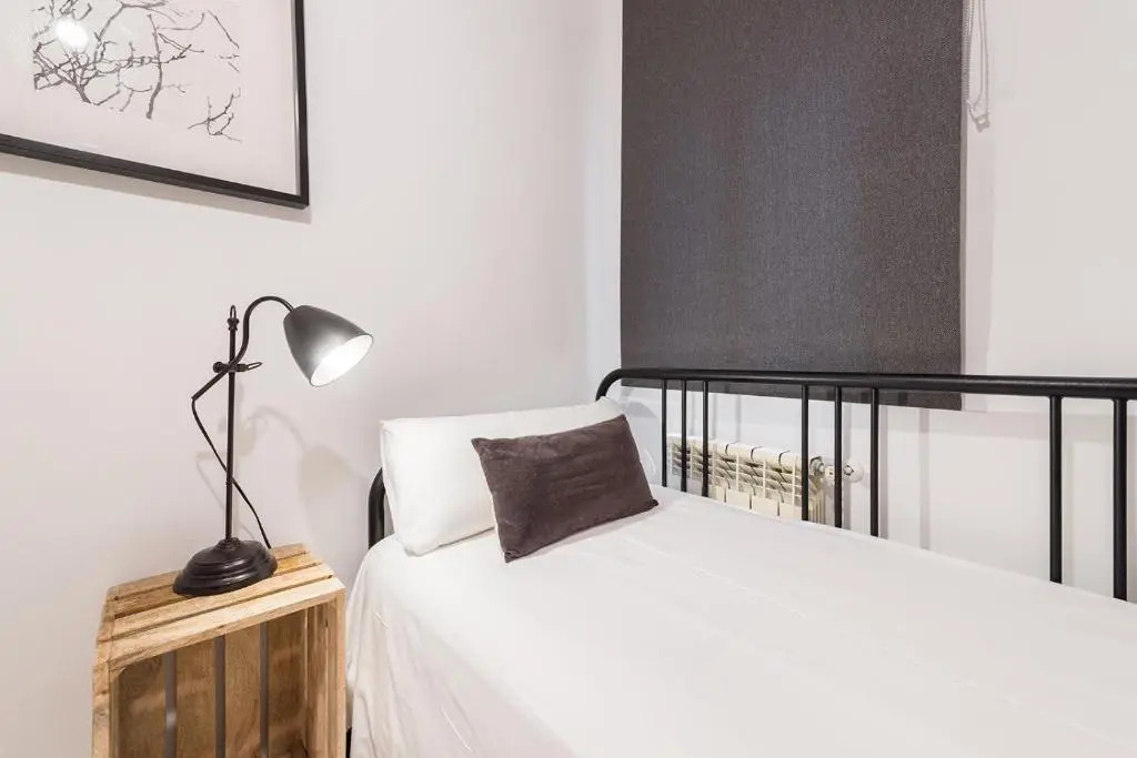 Genteel Home Chueca
