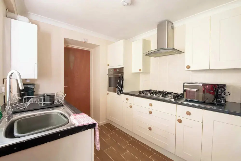 Host Stay Hanover Apartment