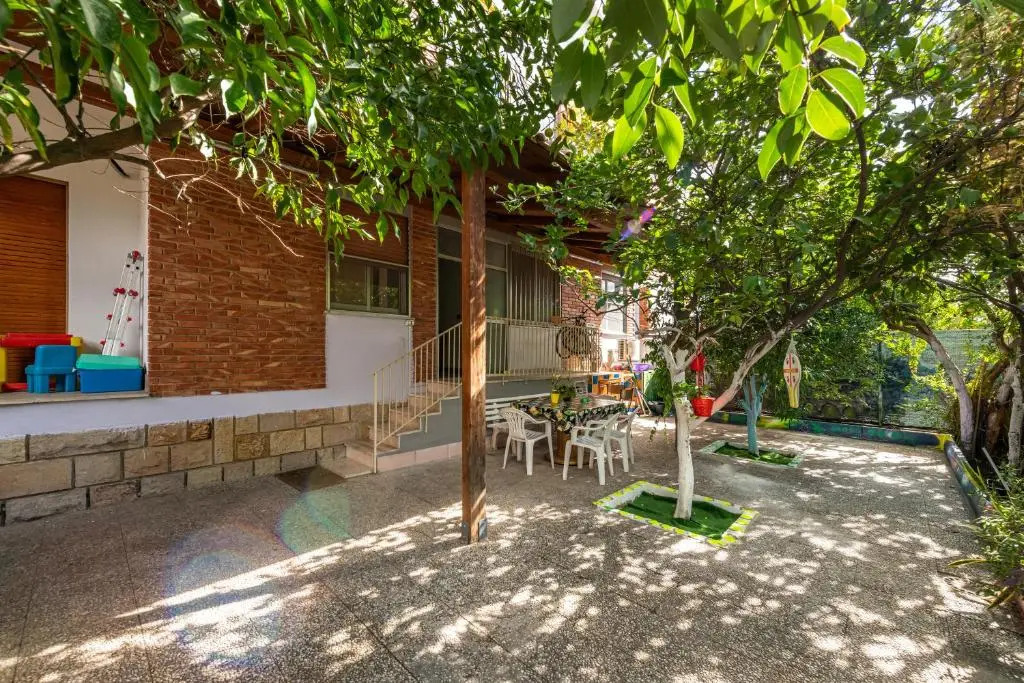casa Maria di Loreto