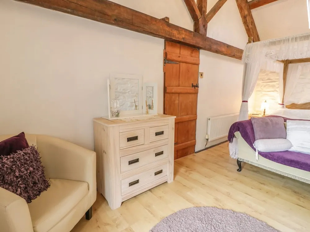 Hendy Cottage