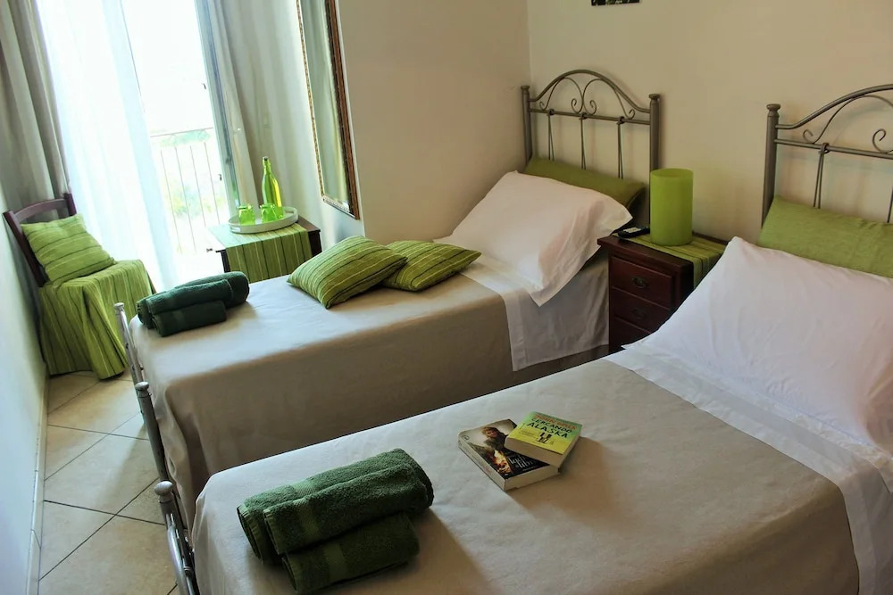 B&B La Porta D'Oriente